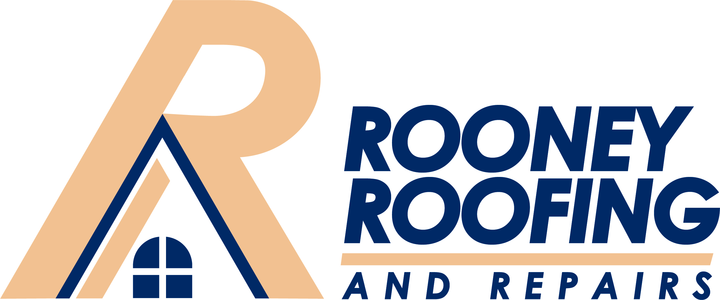 Rooney Roofing And Repairs