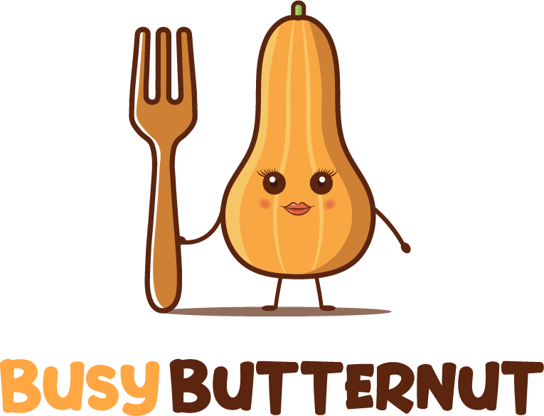 Busy Butternut Catering