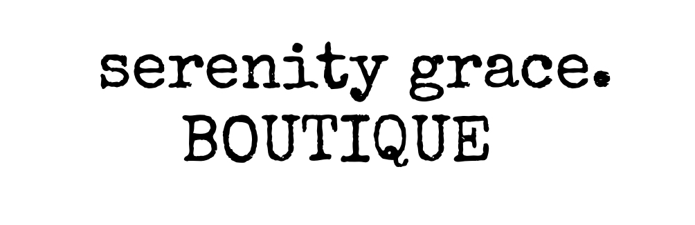 Serenity Grace Boutique