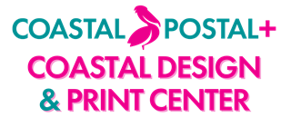 Coastal Postal +