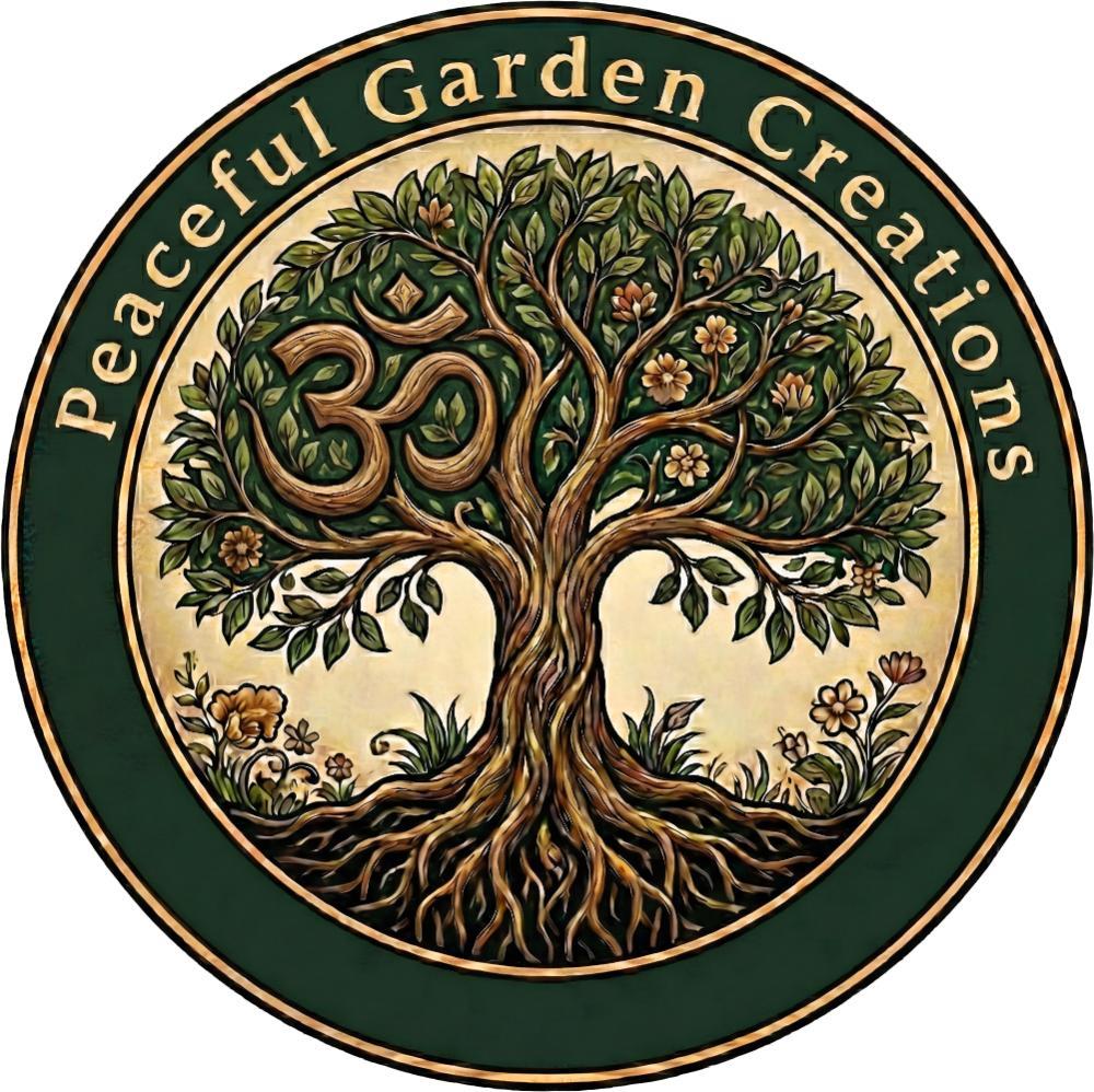 Peaceful Garden Creations