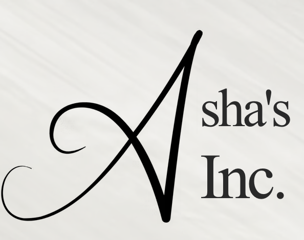 Asha's Salon & Spa LLC