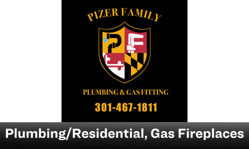 Pizer Family Plumbing