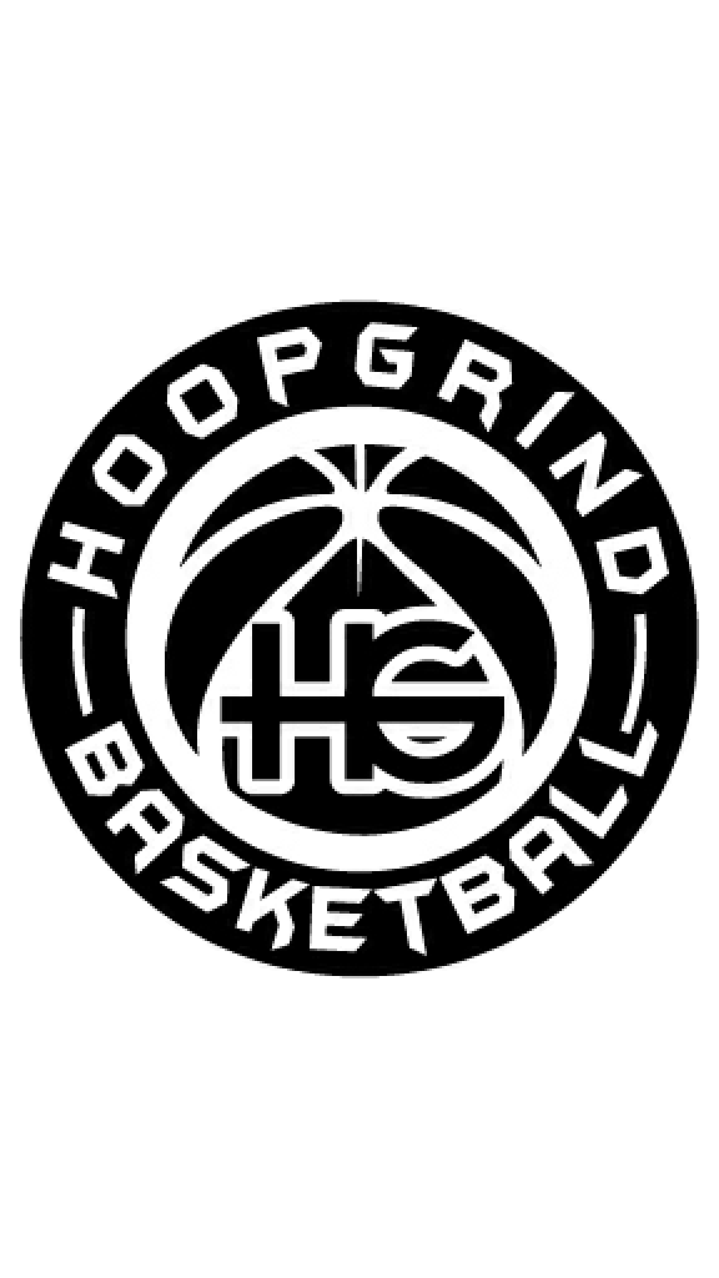 HoopGrind Basketball