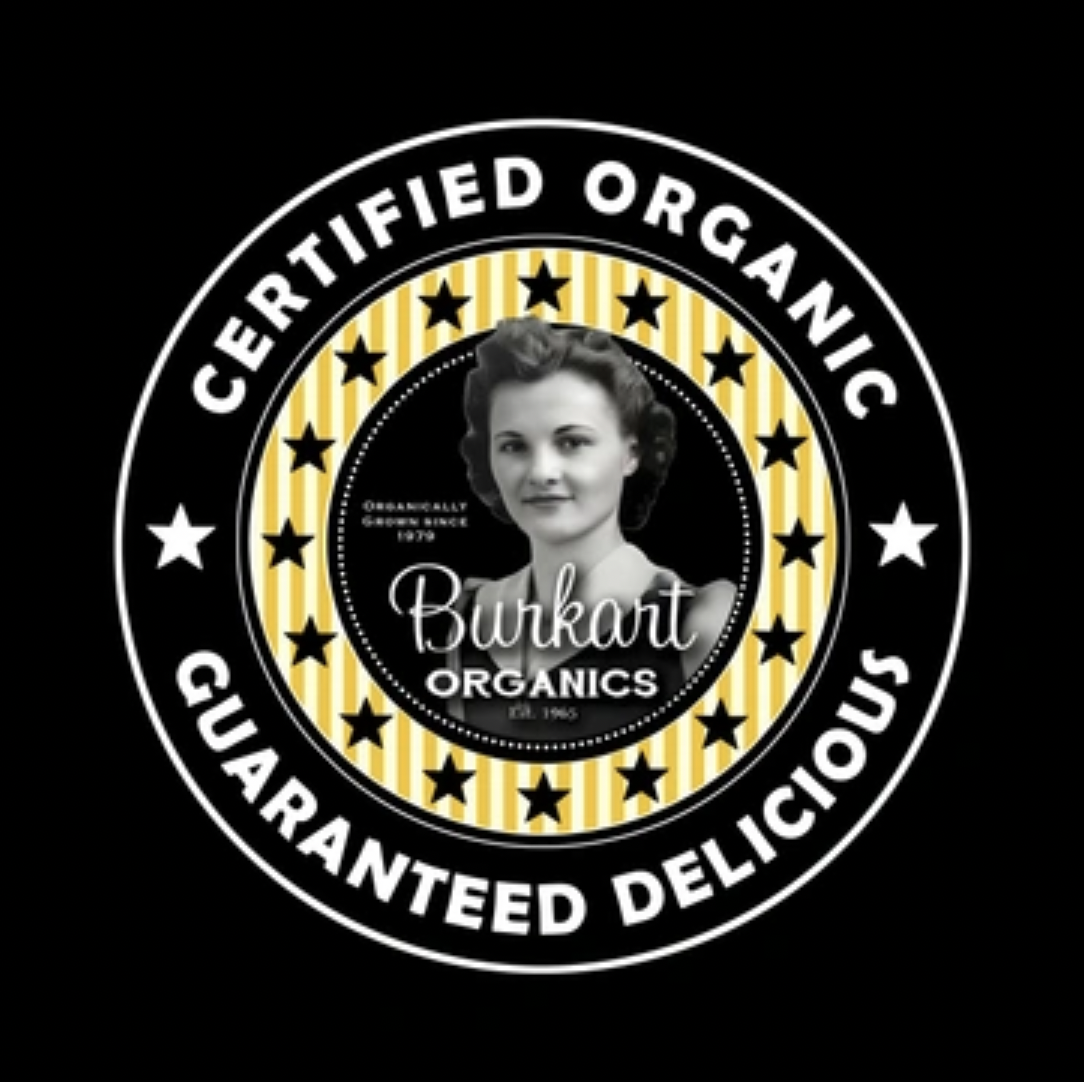 Burkart Organics