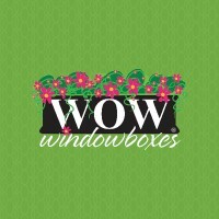 WOW Window Boxes