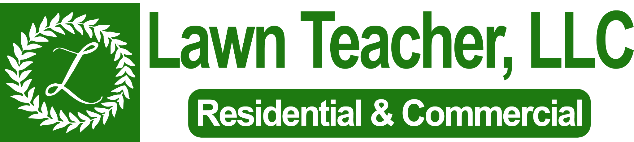 Lawn Teacher, LLC