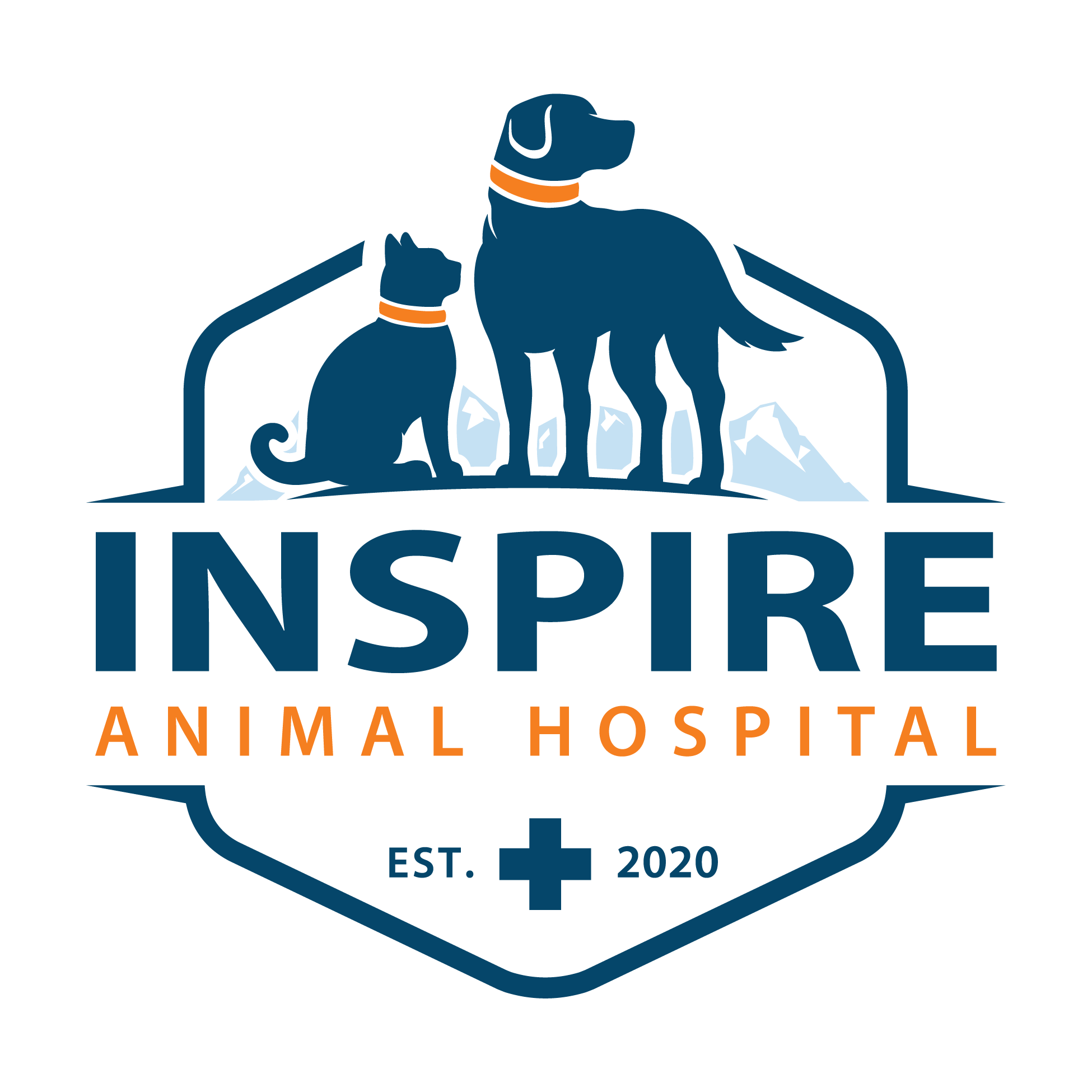 Inspire Animal Hospital