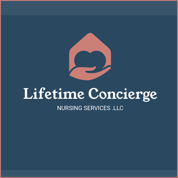 Lifetime Concierge Nursing