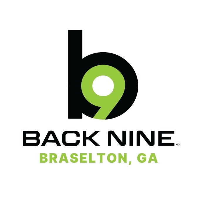 The Back Nine Golf Braselton