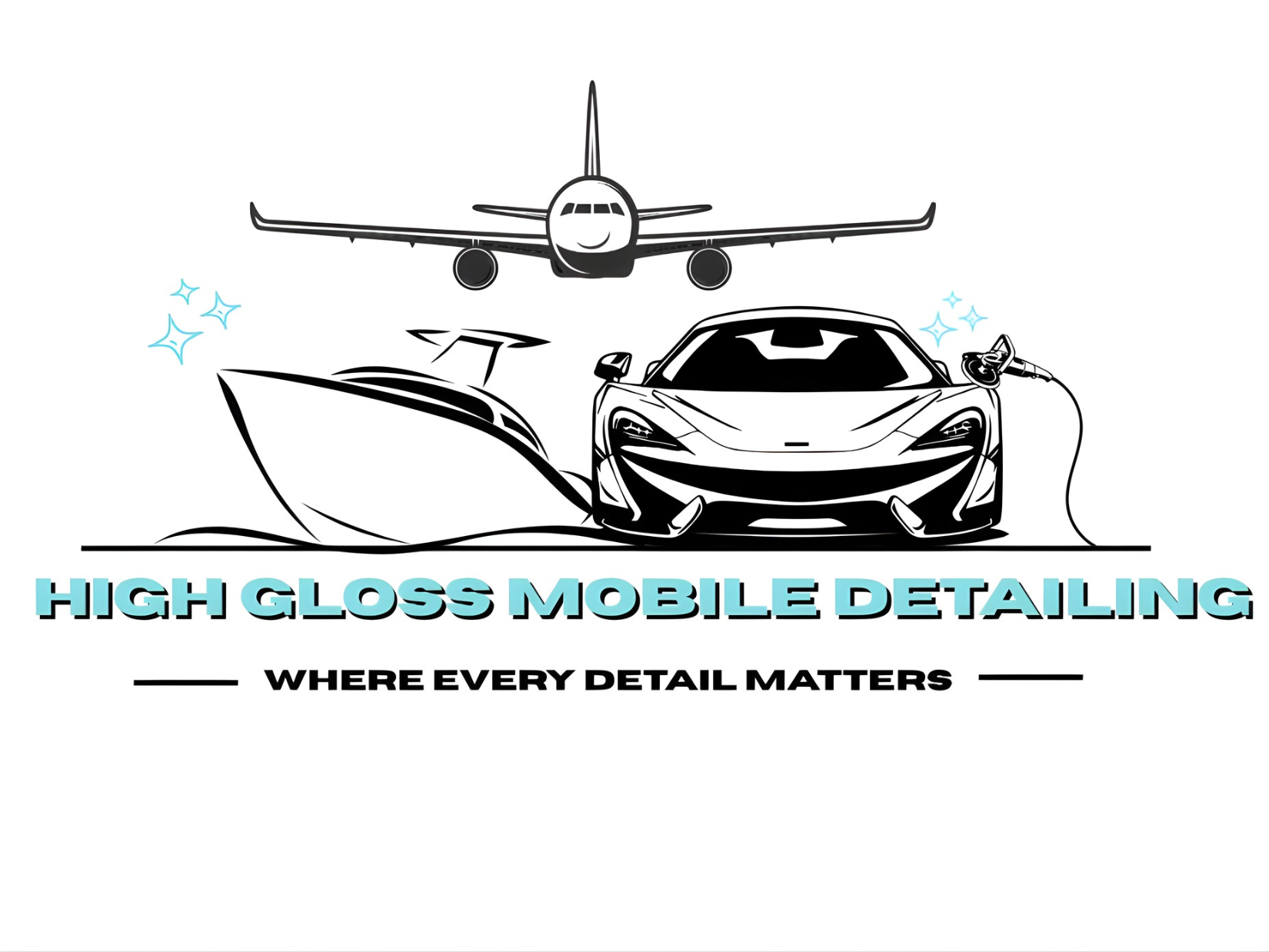 High Gloss Mobile Detailing