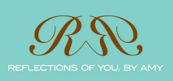 Reflections of You, By Amy