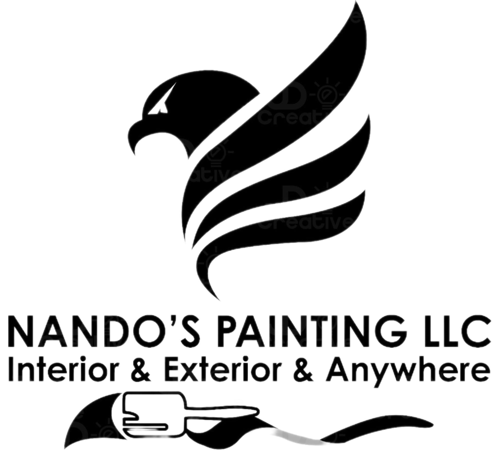 Nando's Painting