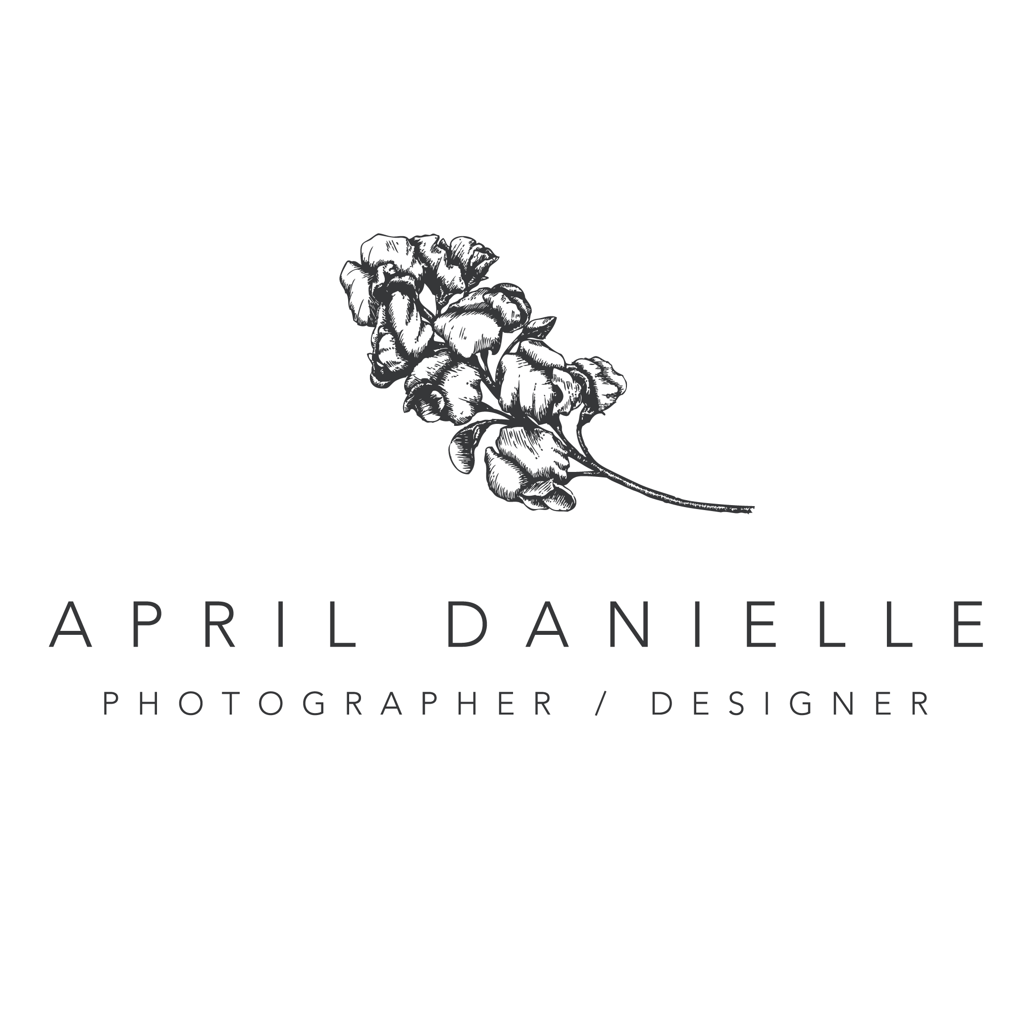 April Danielle Photography & Design