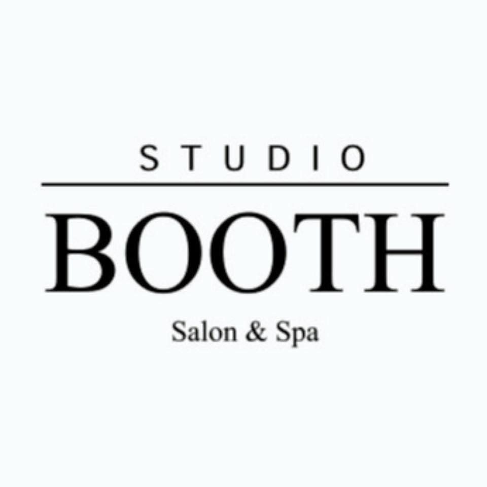 Studio Booth Salon & Spa