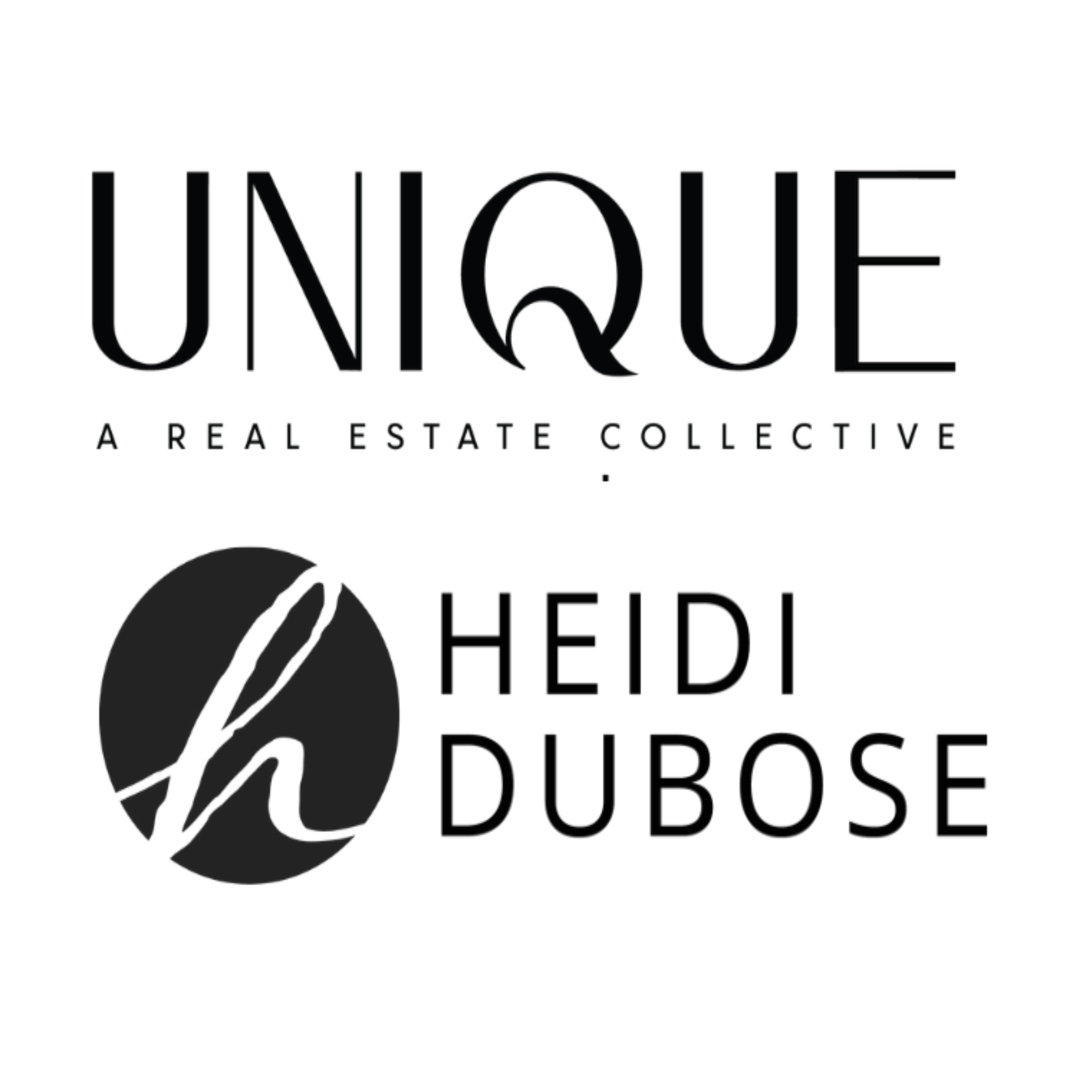 Heidi Dubose Unique: A Real Estate Collective