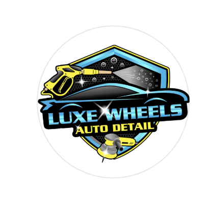 Luxe Wheels Auto Detail