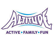 Altitude Tampoline Park Cary
