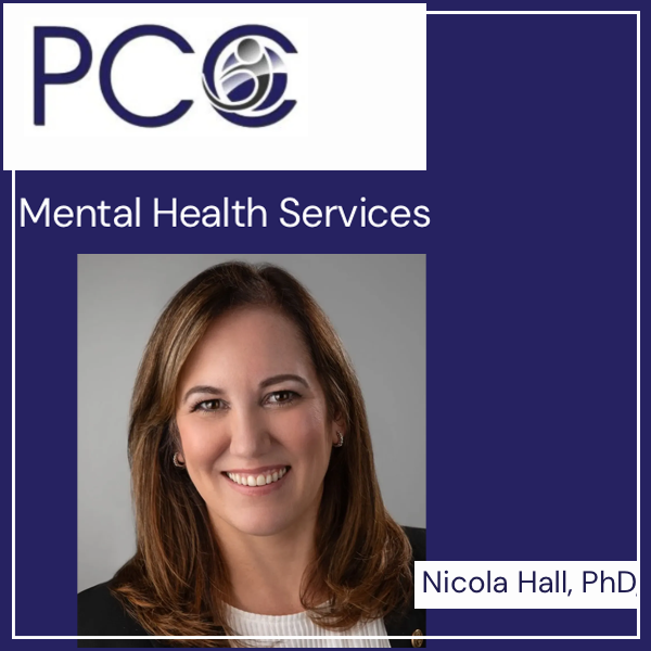 Paragon Concierge Counseling