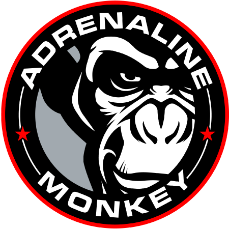 Adrenaline Monkey Adventure Park