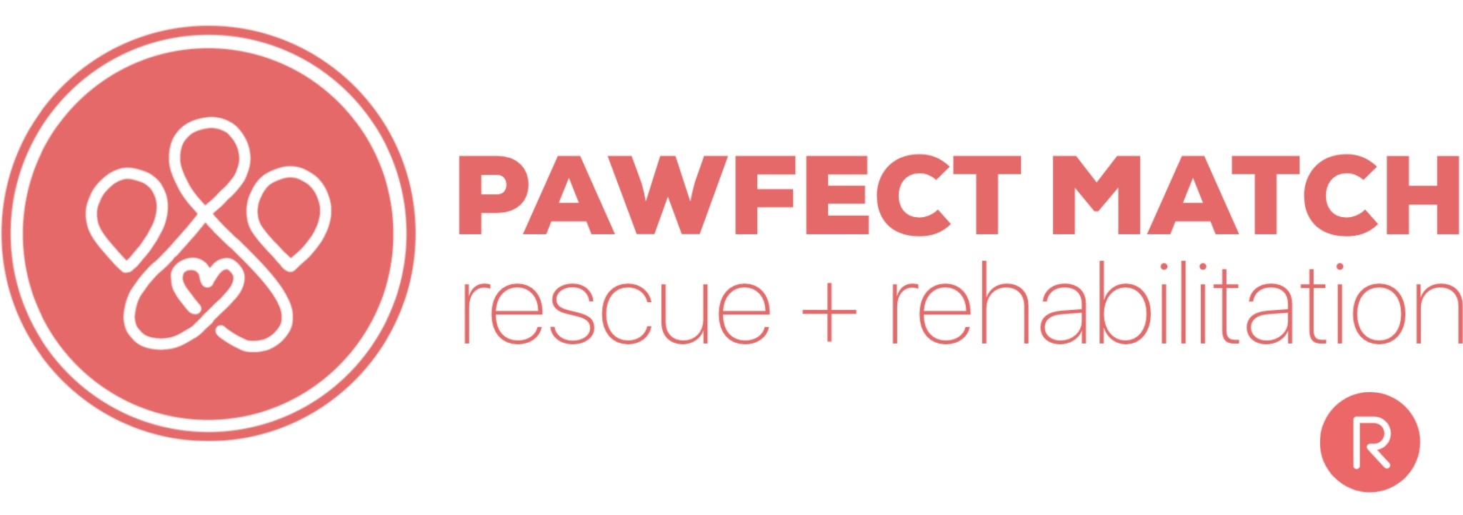 PawFect Match Rescue & Rehabiltation
