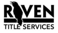 Raven Title Services