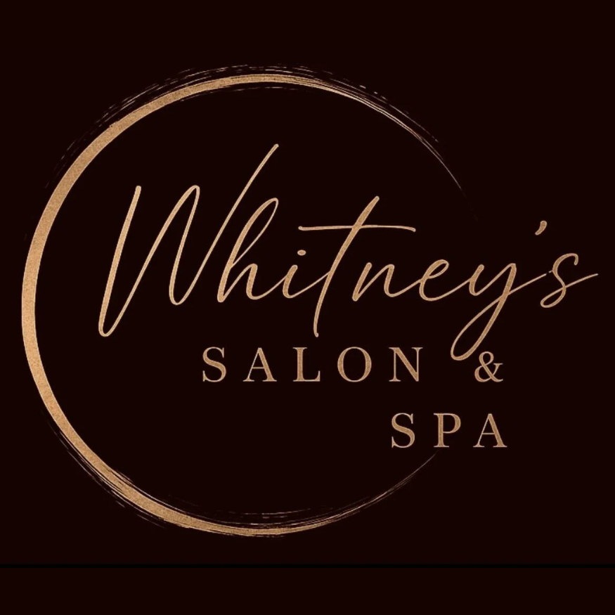 Whitney's Salon and Spa
