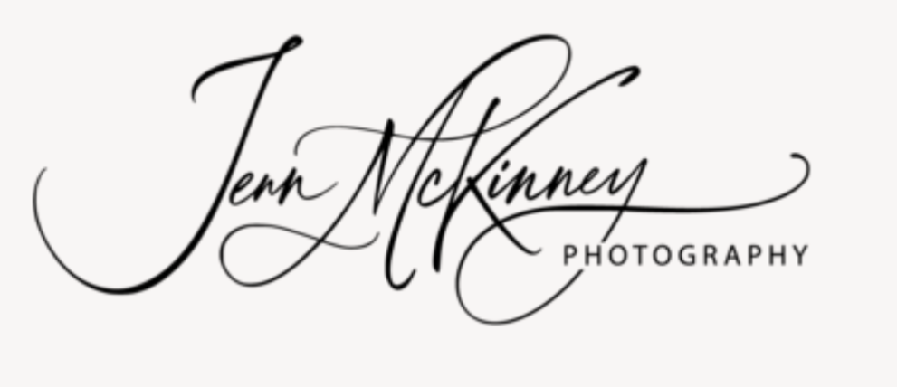 Jen McKinney Photography