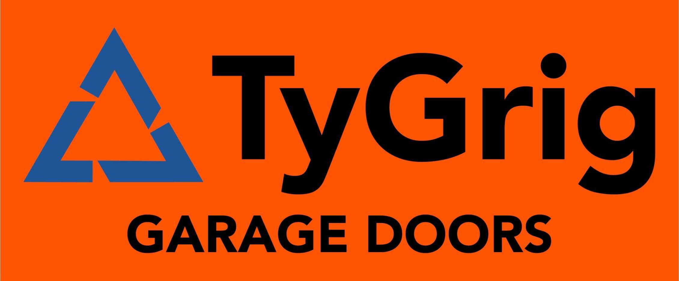 TyGrig Garage Doors