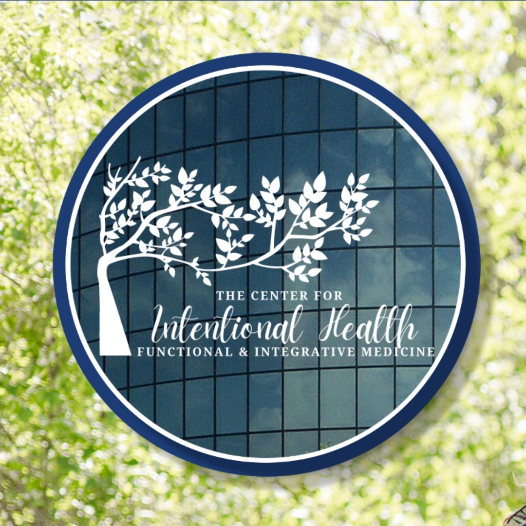 The Center for Intentional Health