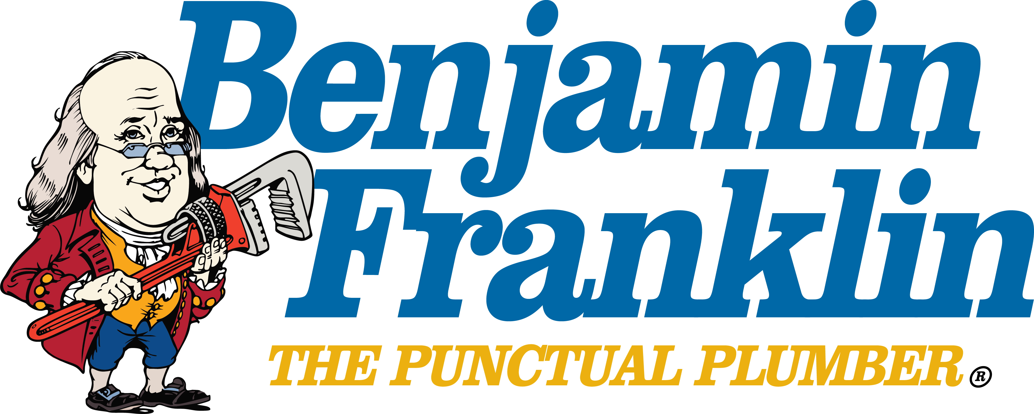 Benjamin Franklin Plumbing