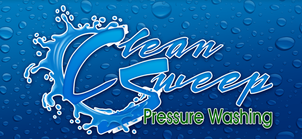 Clean Sweep Presure Washing