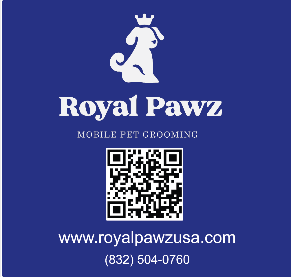 Royal Paws LLC dba Royal Pawz U