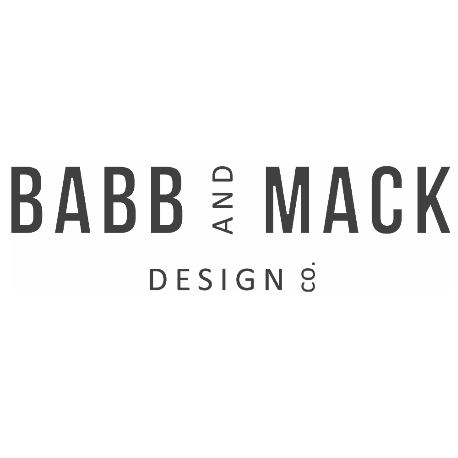 Babb and Mack Designs Co.