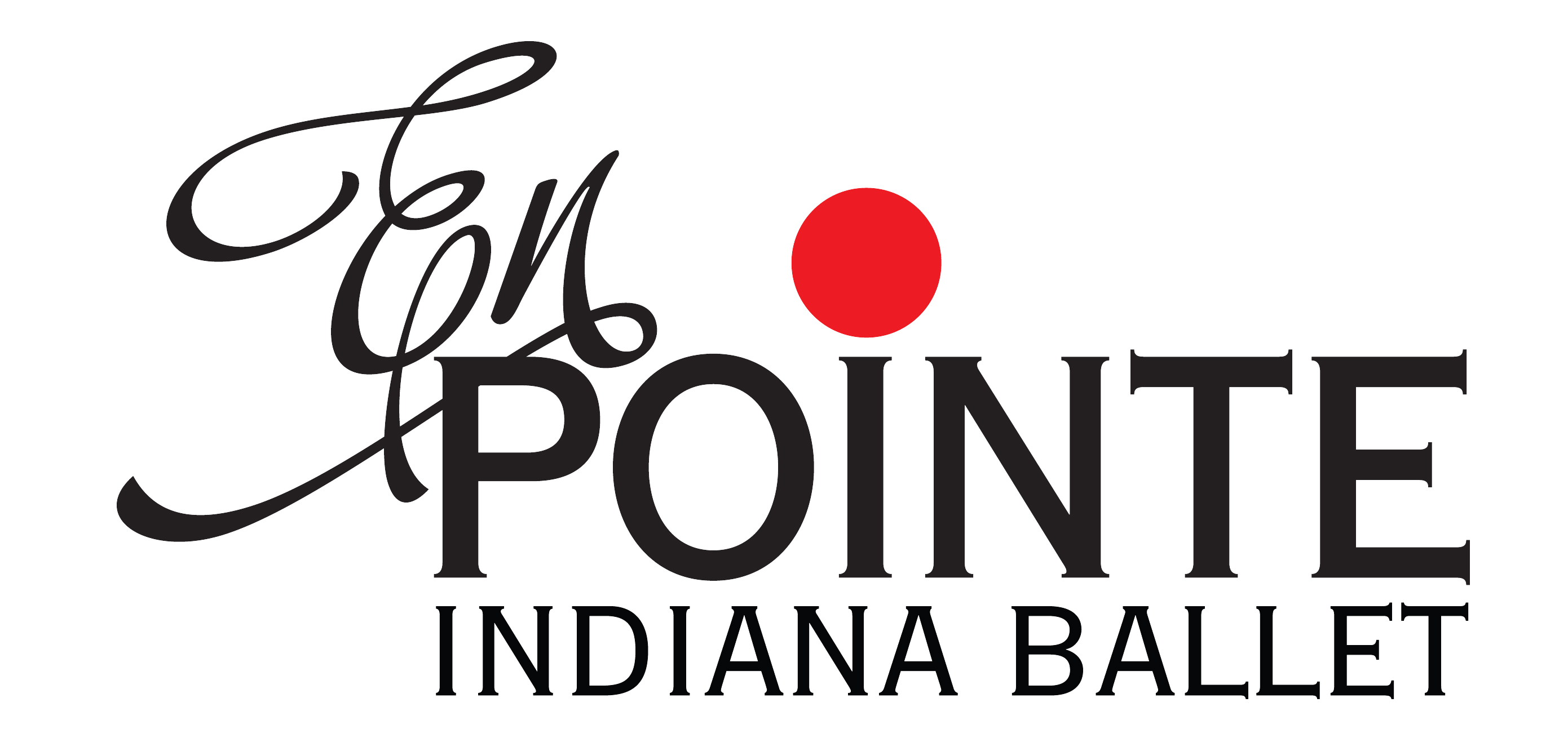 En Pointe Indiana Ballet