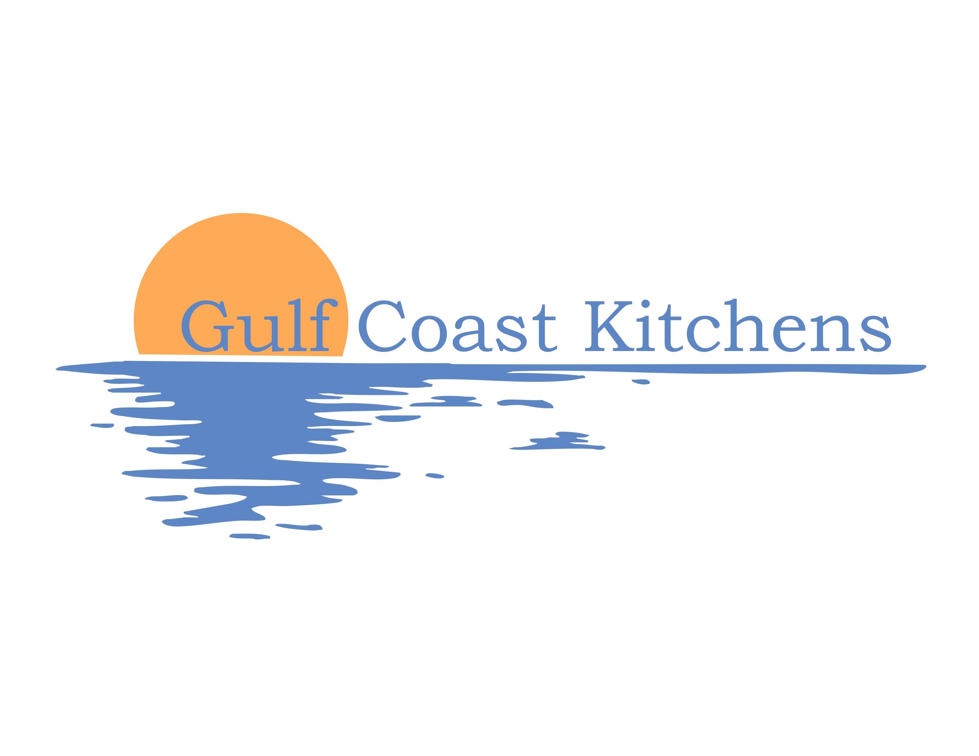 Gulf Coast Kitchens