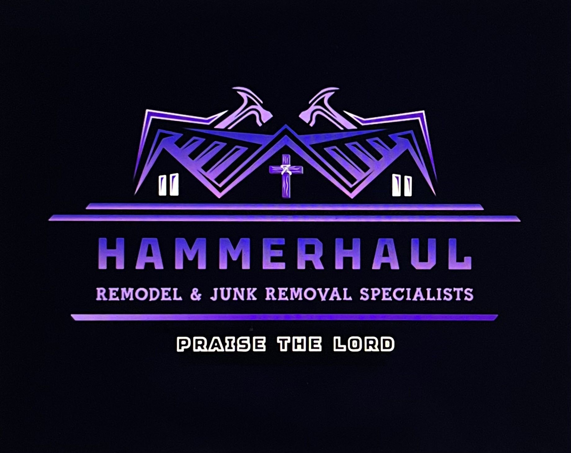HammerHaul