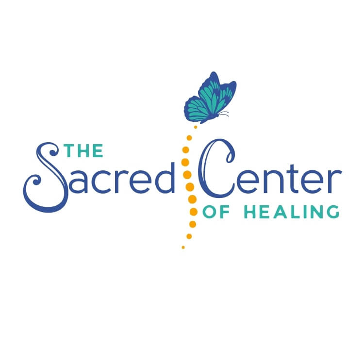 The Sacred Center of Healing