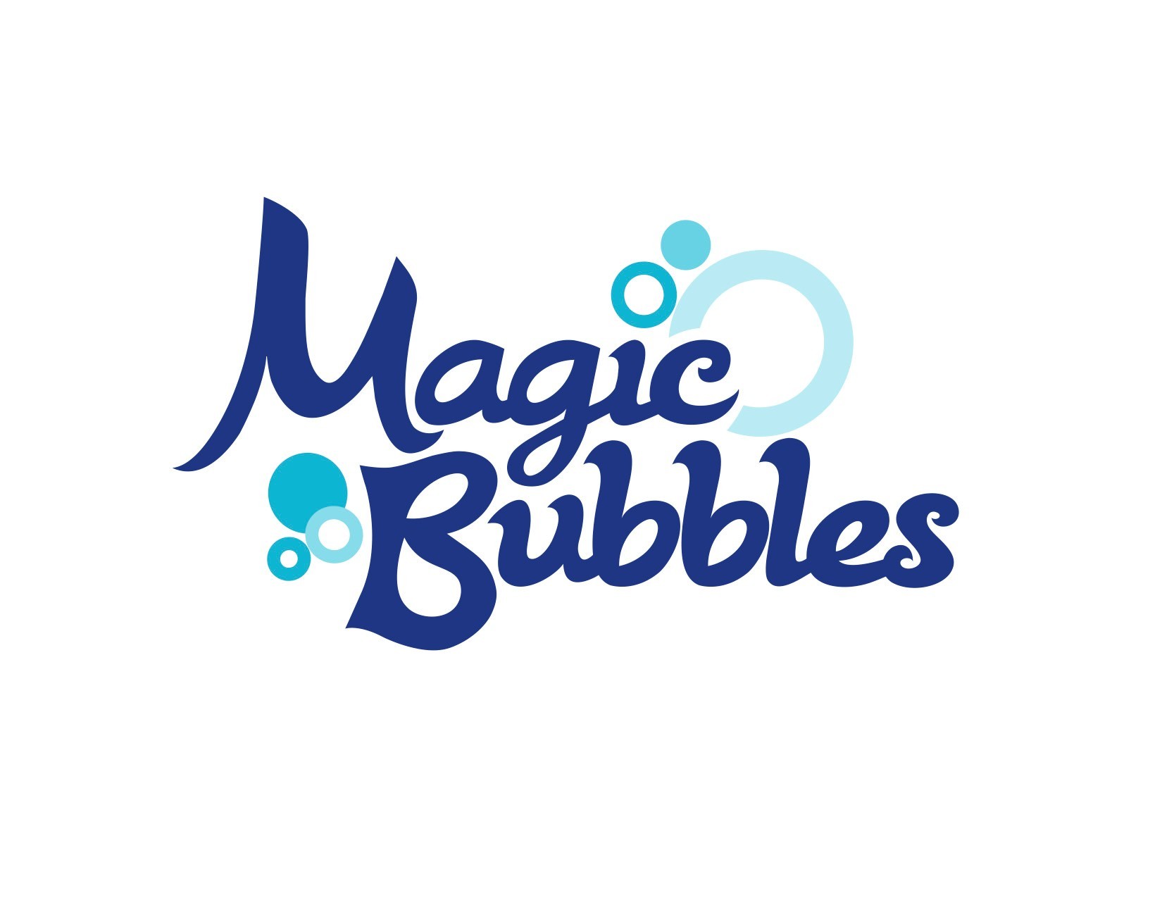 Magic Bubbles