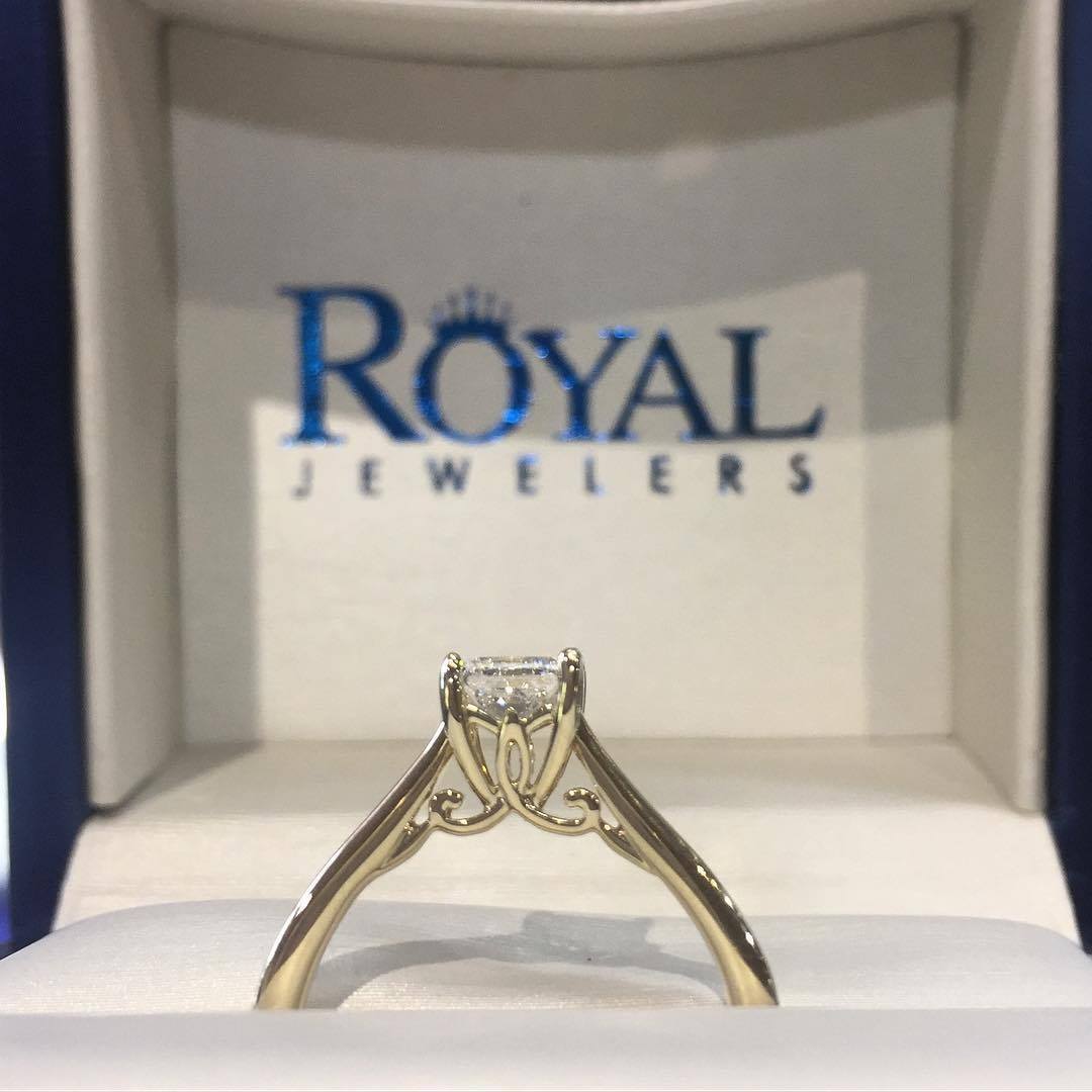 Royal Fine Jewelers