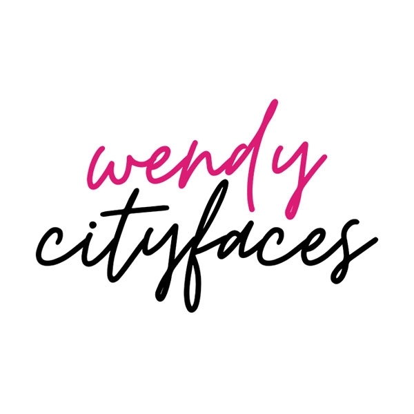 wendycityfaces