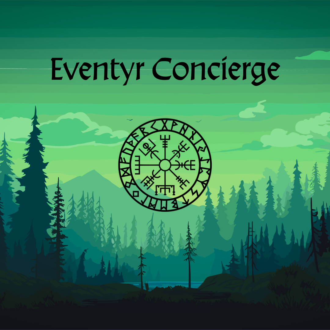 Eventyr Concierge
