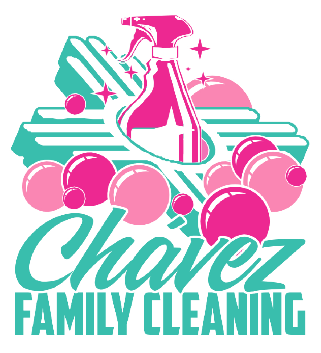 Chavez Family Cleaning