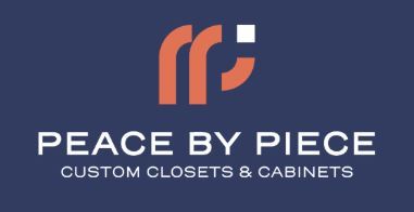 Peace by Piece Custom Closets & Cabinets