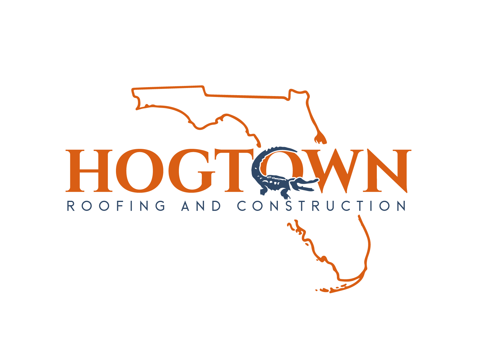 Hogtown Roofing and Construction