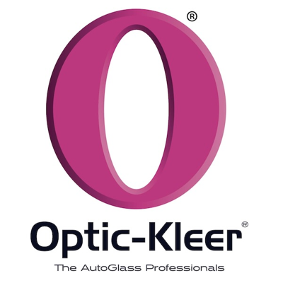 Optic-Kleer Auto Glass Repair/Replace