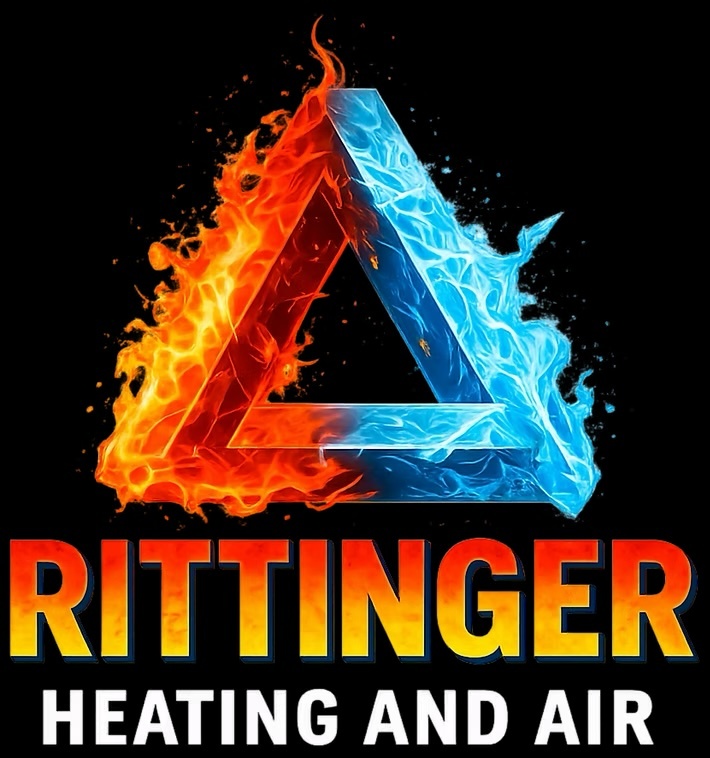 RITTINGER HEATING AND AIR