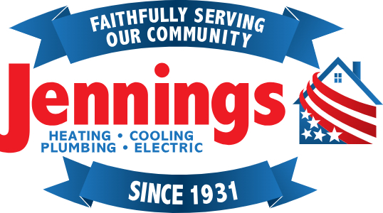 Jennings Heating & Cooling