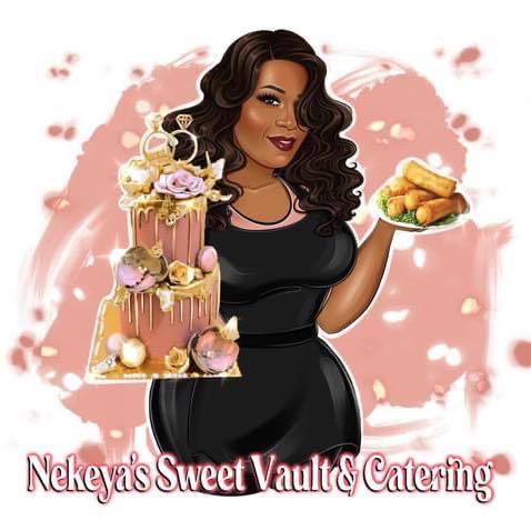 Nekeya’s Sweet Vault & Catering LLC