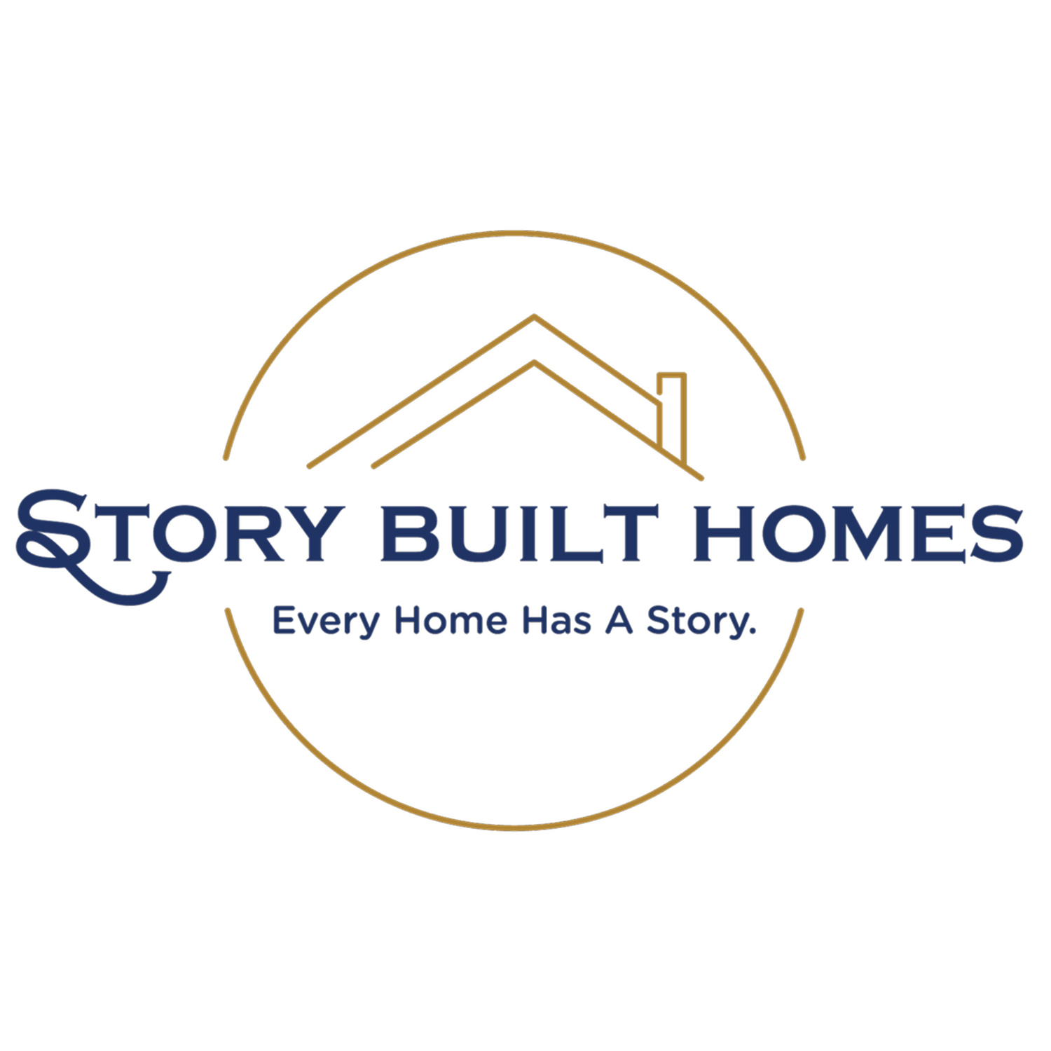 Story Built Homes